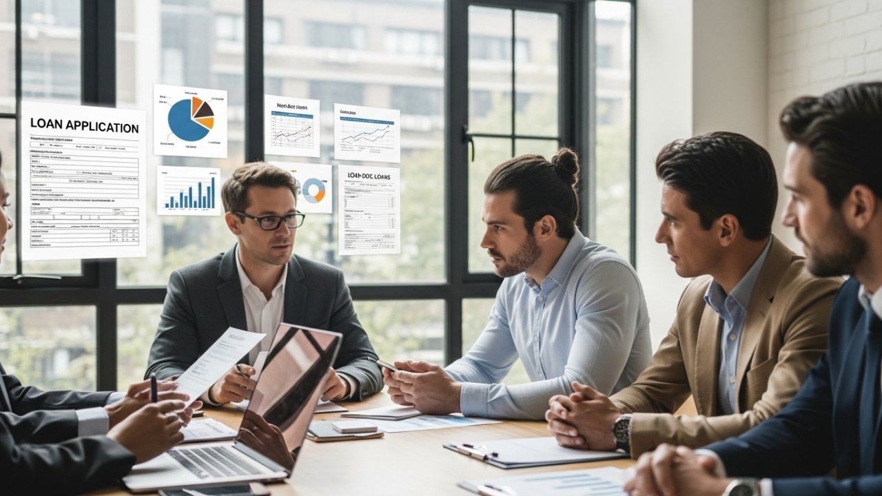 How Do No-Doc Loans Work?