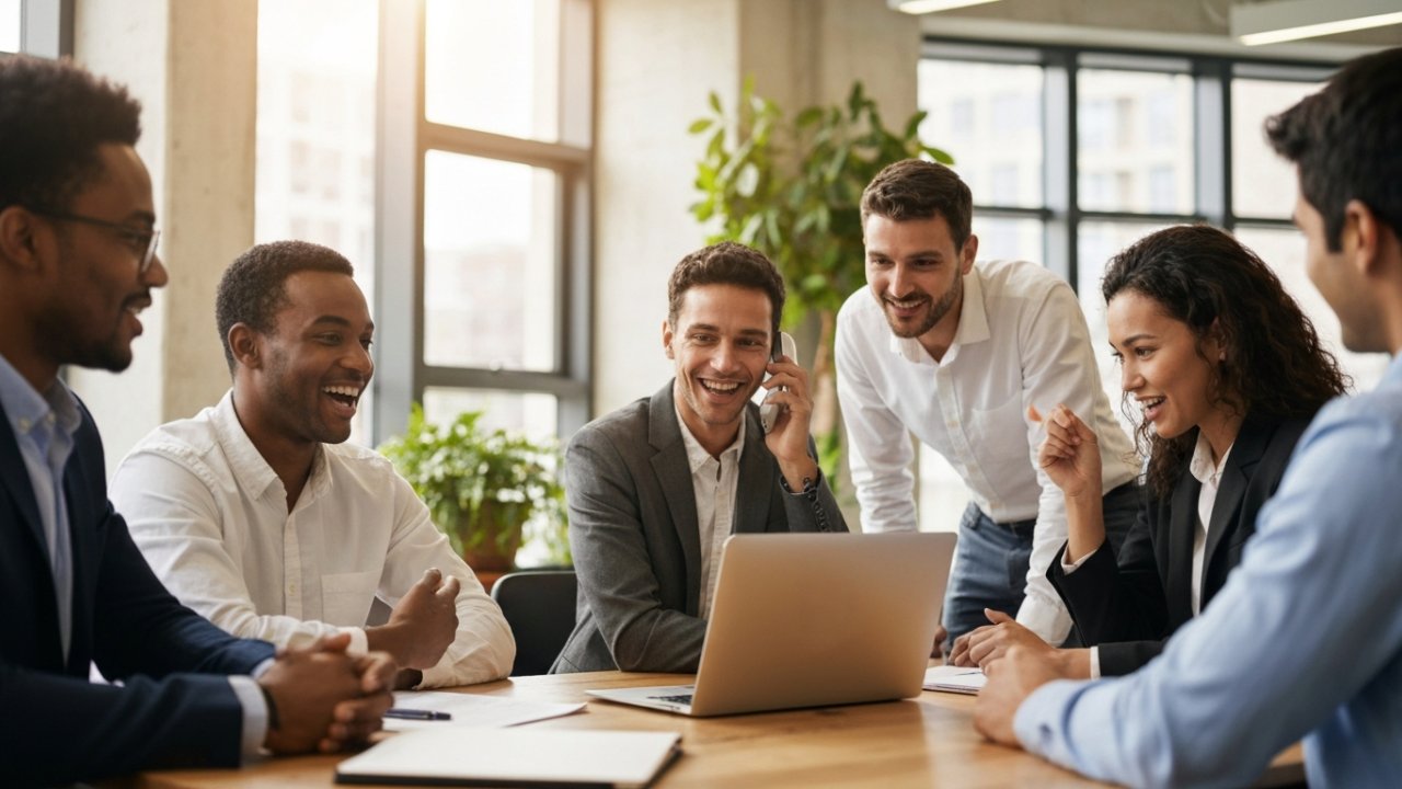 How to Cold Call and Build New Customers