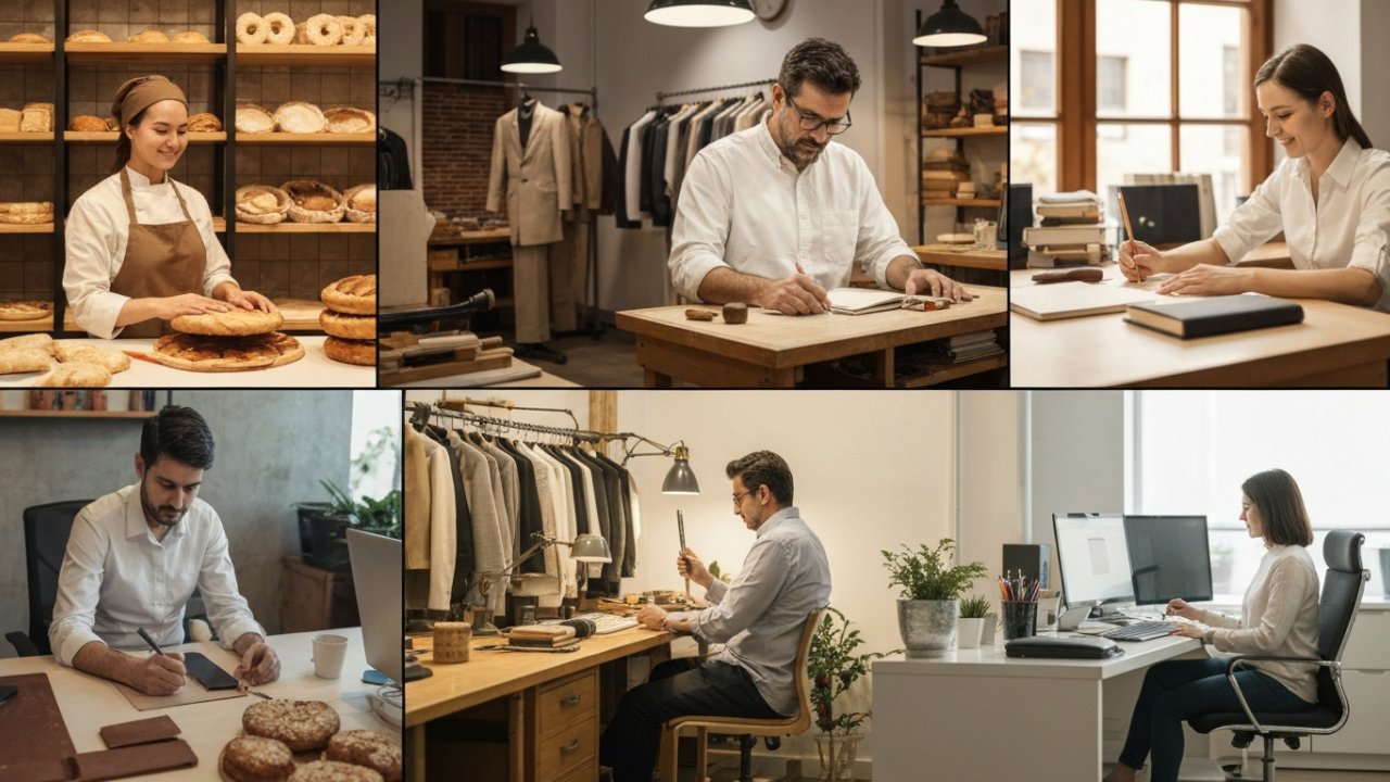 How to Get a Microloan