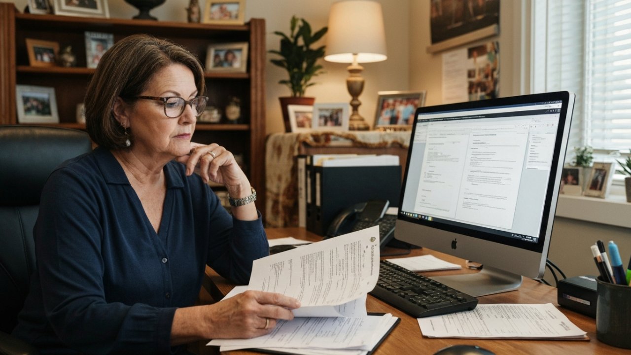 How to Run a Background Check on Someone