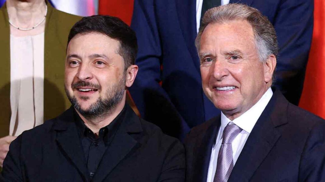 When business and democracy don’t mix