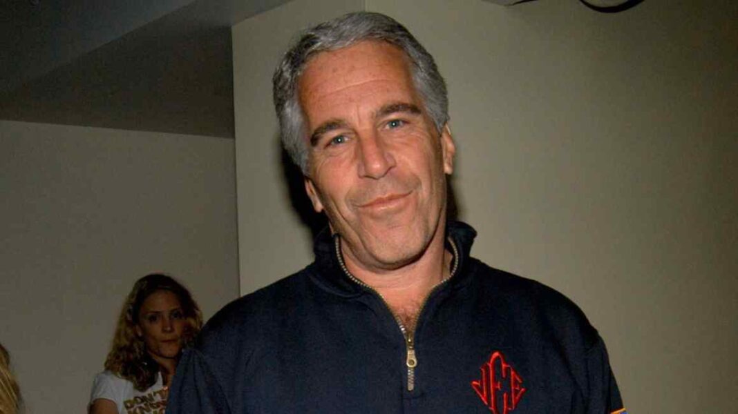 US to release ‘several hundred thousand’ Epstein files on Friday