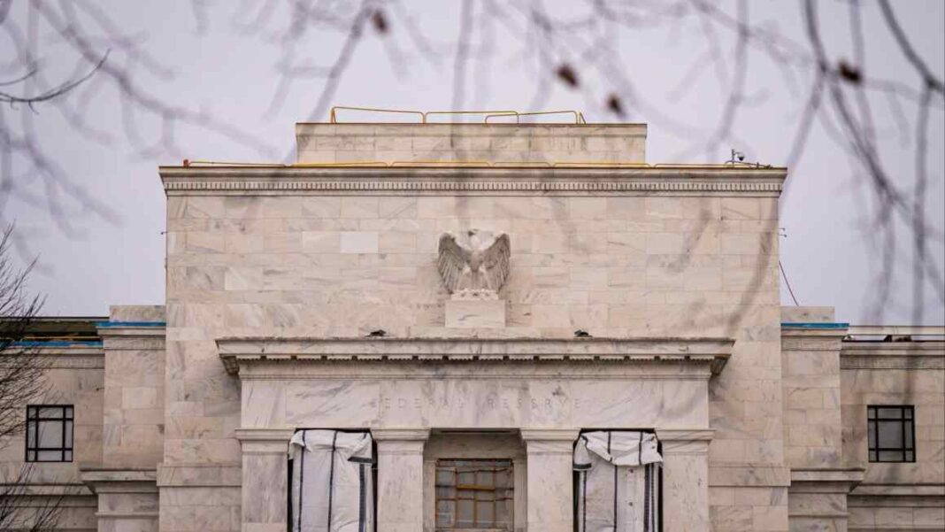 US unemployment rate hits four-year high of 4.6%