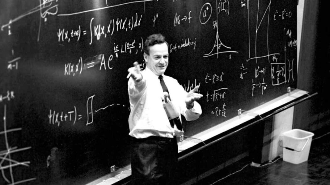 The mind-bending complexities of quantum investing