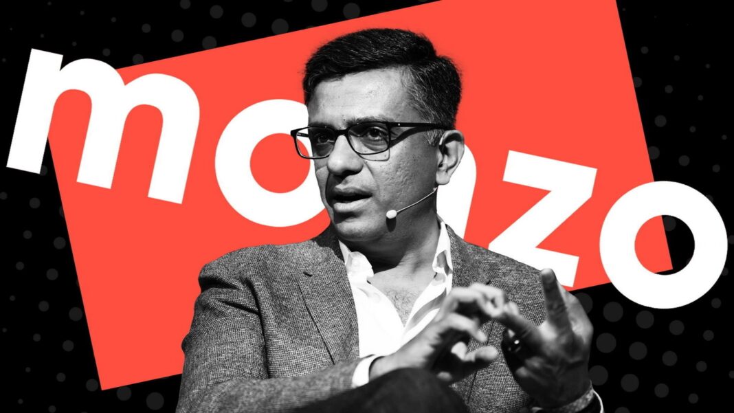 Monzo shareholders push to oust chair in revolt over CEO’s exit