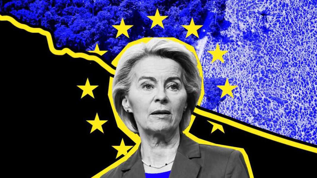 How the ‘Brussels effect’ backfired