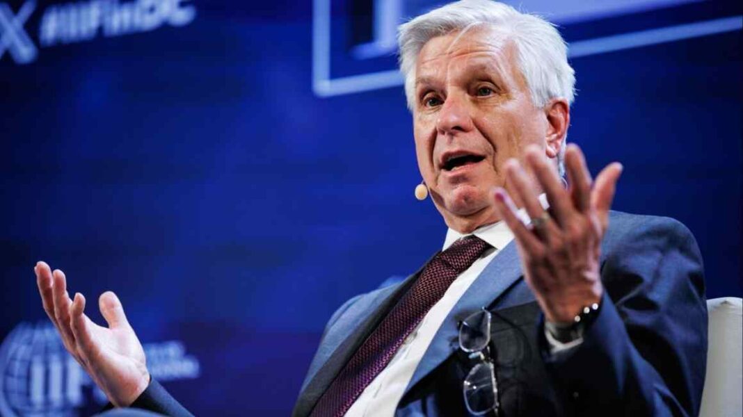 Fed governor Waller says rates could be cut by as much as a full point