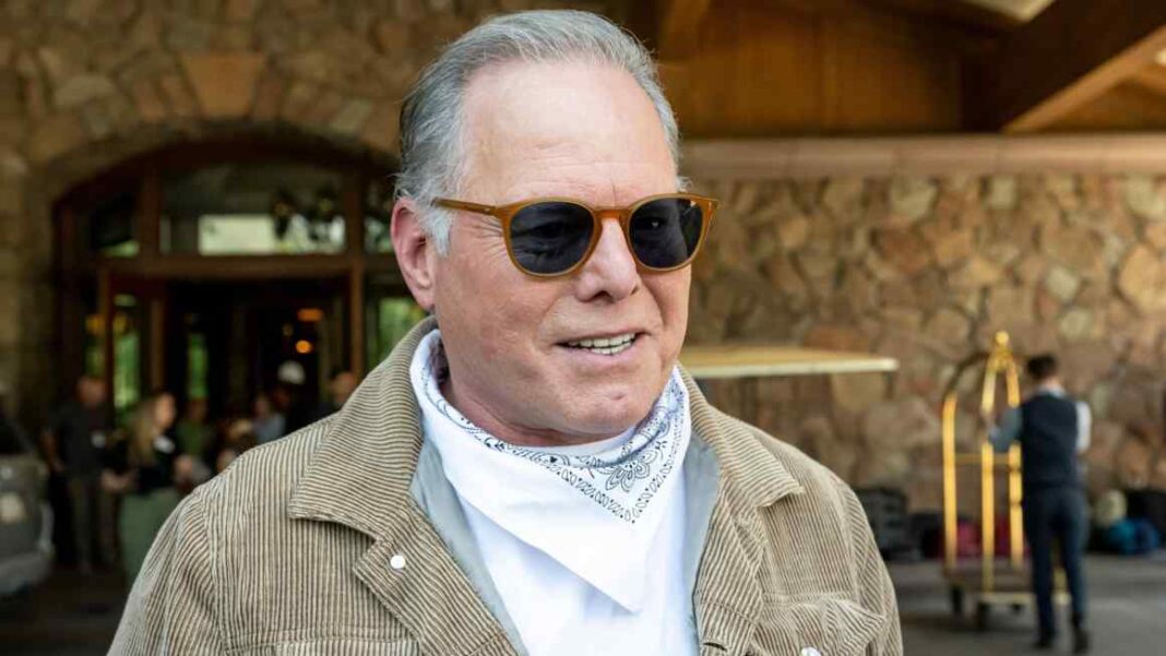 How Warner Bros Discovery’s David Zaslav defied Hollywood — again