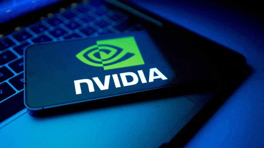 Nvidia can sell H200 AI chips to China, Trump says