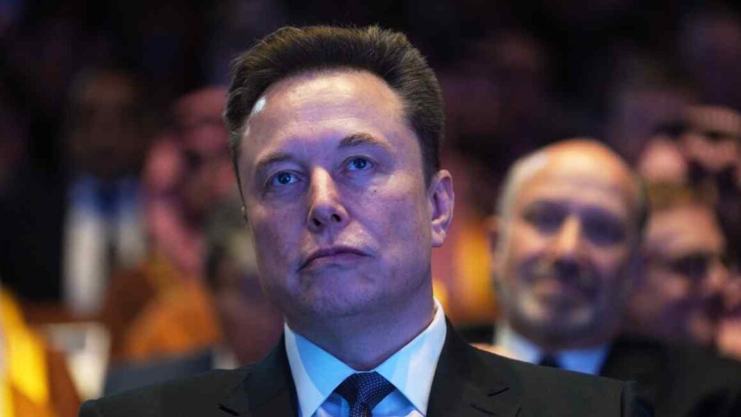 Delaware high court reinstates Musk’s $56bn Tesla pay package