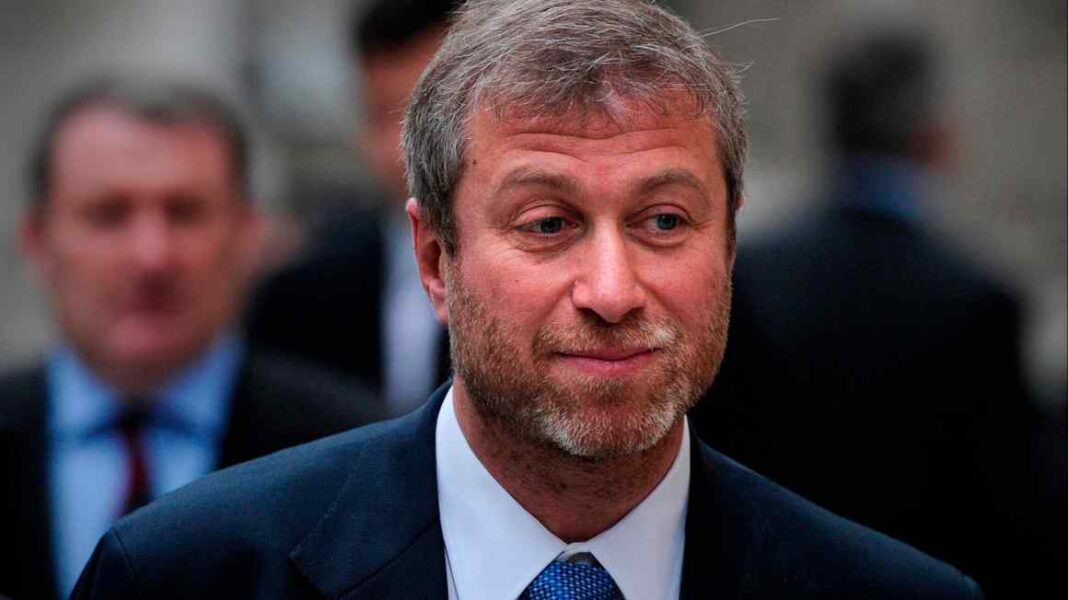 Starmer moves to transfer £2.5bn from Abramovich’s Chelsea FC sale to Ukraine