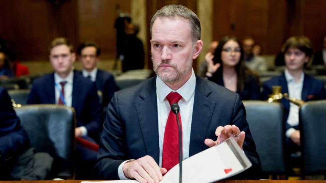 Washington threatens European groups over EU’s treatment of US tech giants