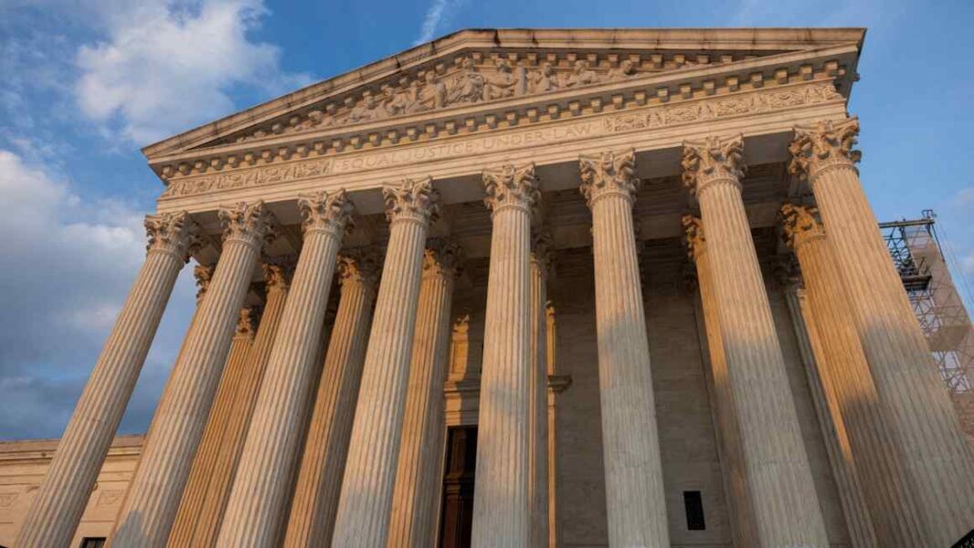 Supreme Court to rule on Trump’s effort to end birthright citizenship