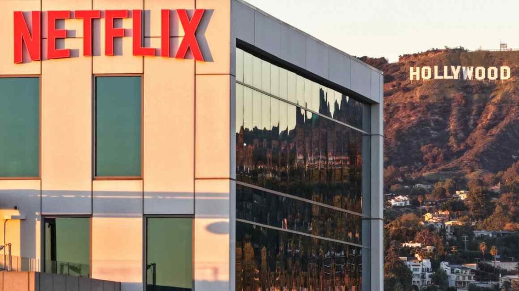 Hollywood fears job cuts as opposition to Netflix-Warner deal grows