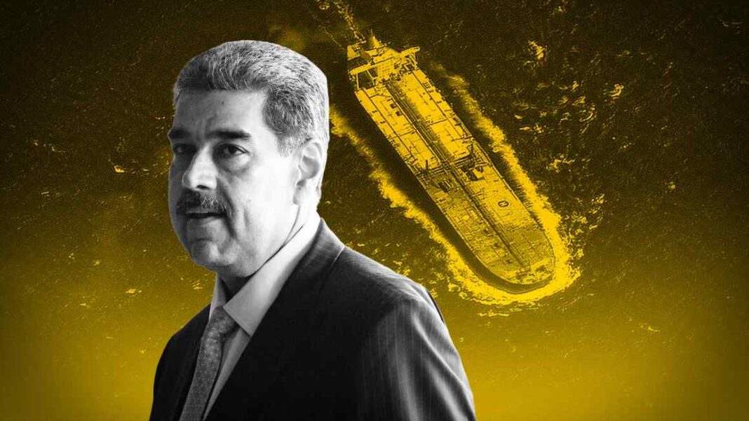 Can Venezuela’s Maduro survive Trump’s oil blockade?