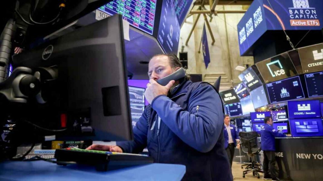 Medline seeks to raise up to $7bn in 2025’s biggest Wall Street IPO