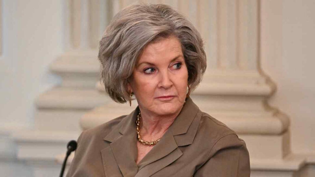 Trump has ‘alcoholic’s personality’ says chief of staff in tell-all interview