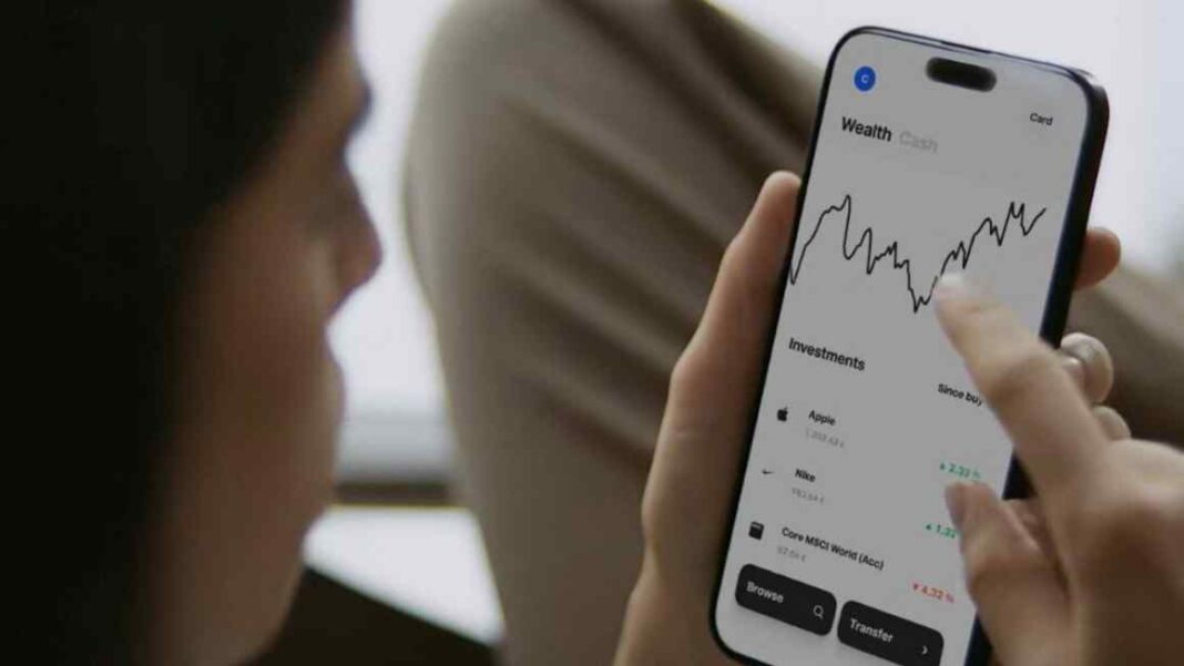 German fintech hits €12.5bn valuation in deal backed by Peter Thiel