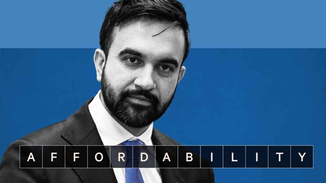 Year in a word: Affordability