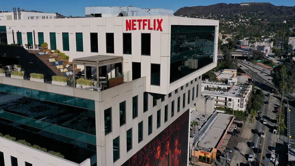 Netflix leans on $59bn bank loan to fund Warner Bros takeover