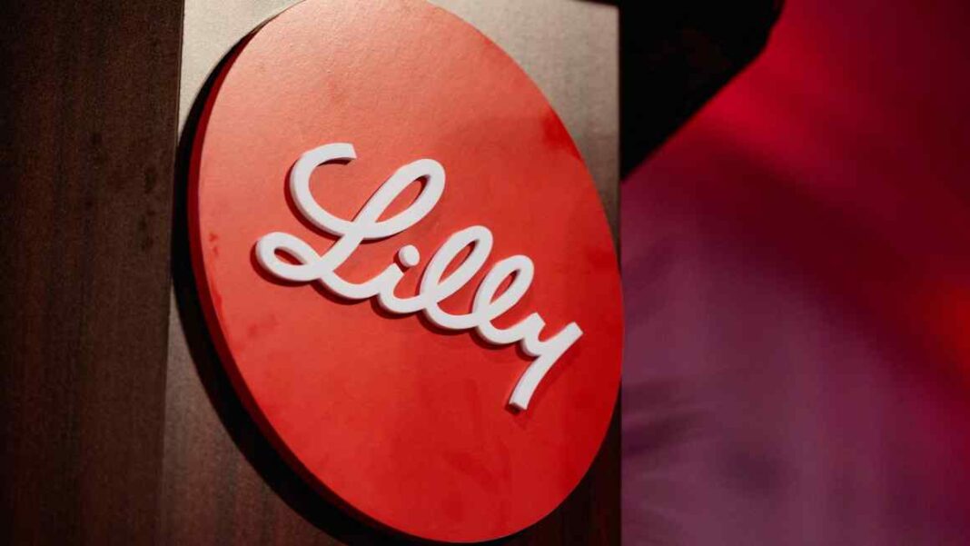 Eli Lilly shot helped patients lose as much as 29% of body weight