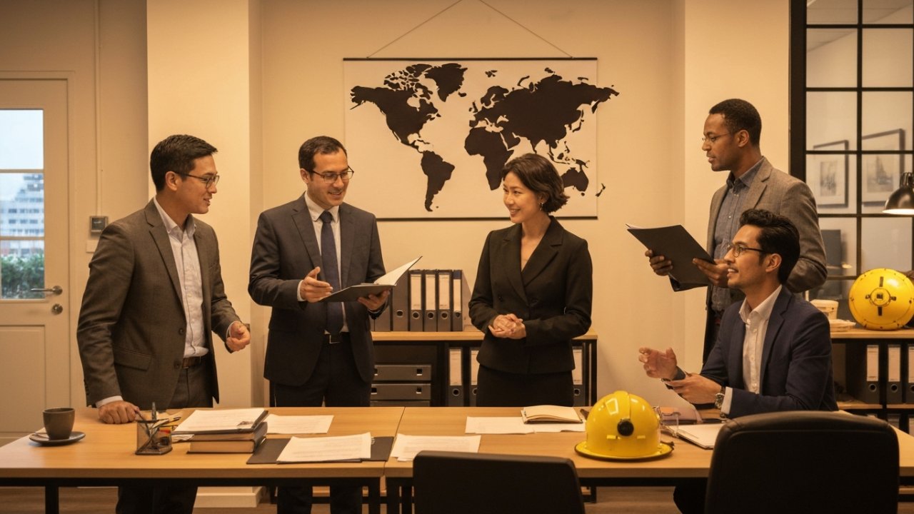 Immigration and Workplace Safety Laws