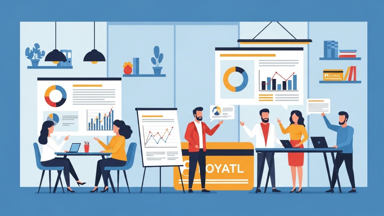 Importance of Customer Loyalty Programs