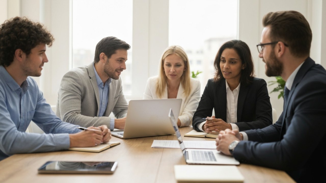 Importance of Legal Knowledge for HR Professionals