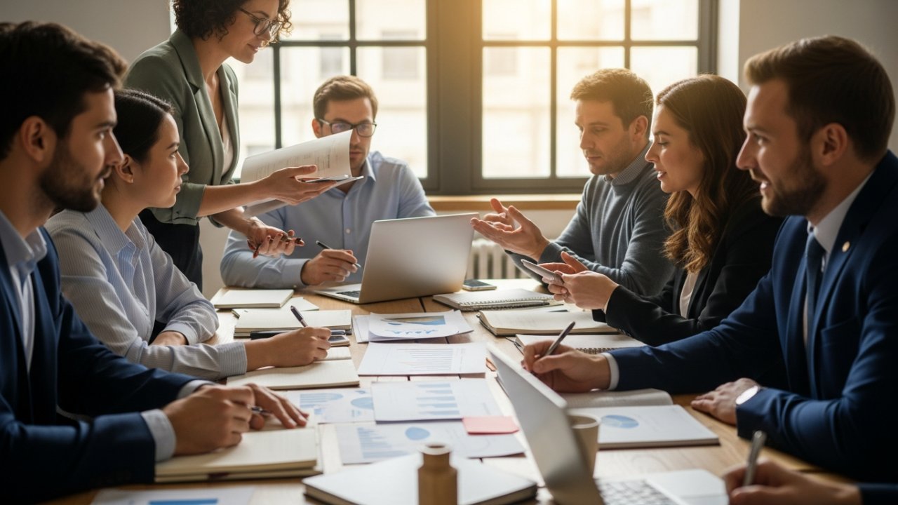 Importance of Professional Training and Development