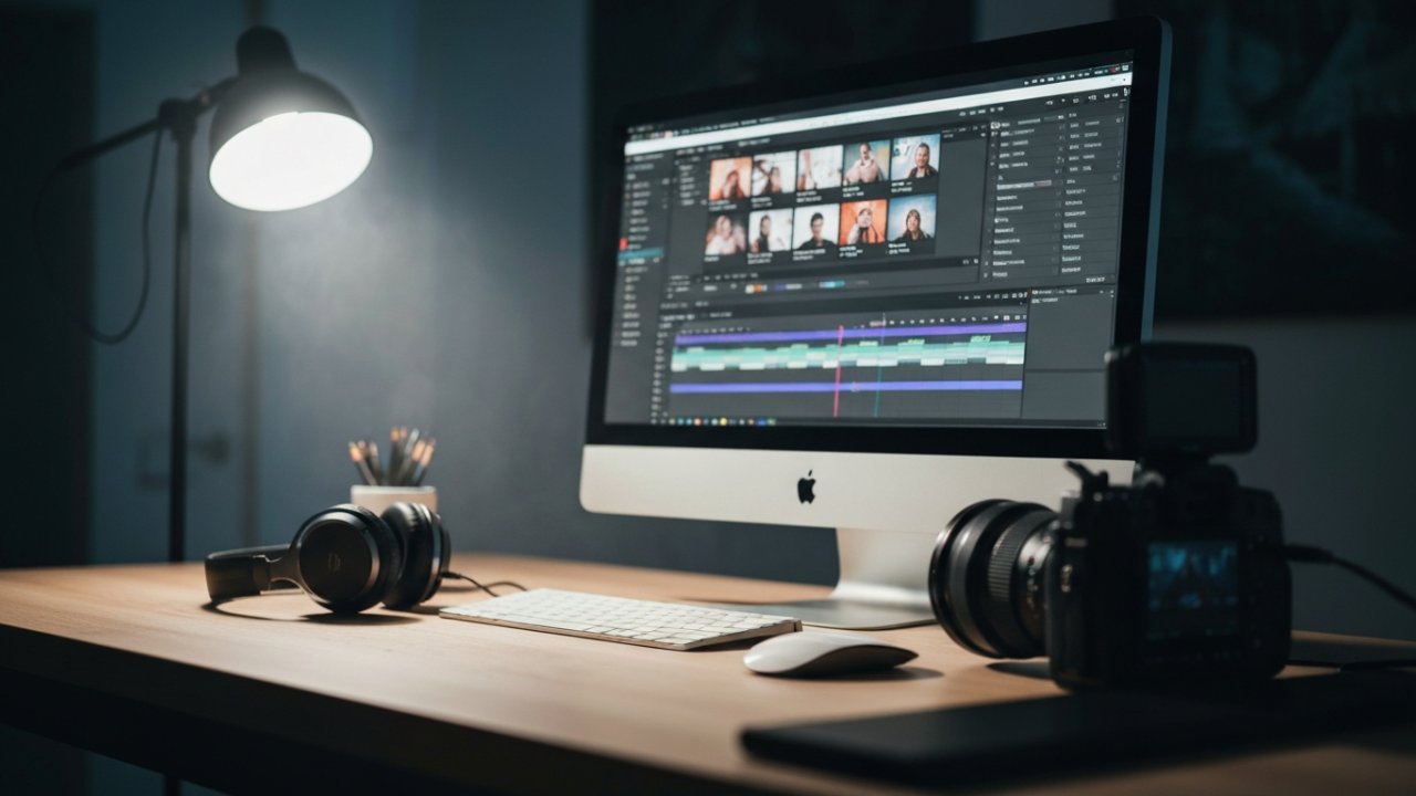 Importing Your Footage