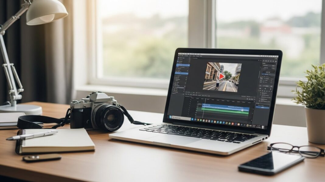 Top 7 Vertical Video Editors for Social Media