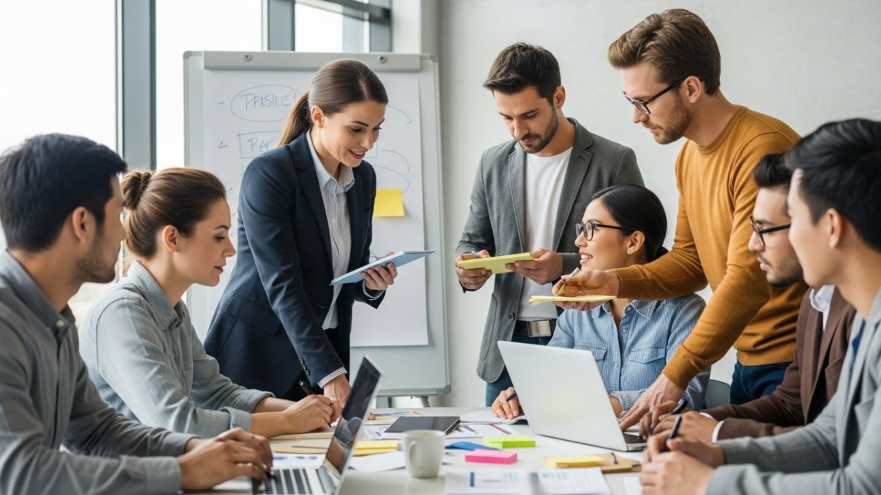 Key Components of a Good Training Program