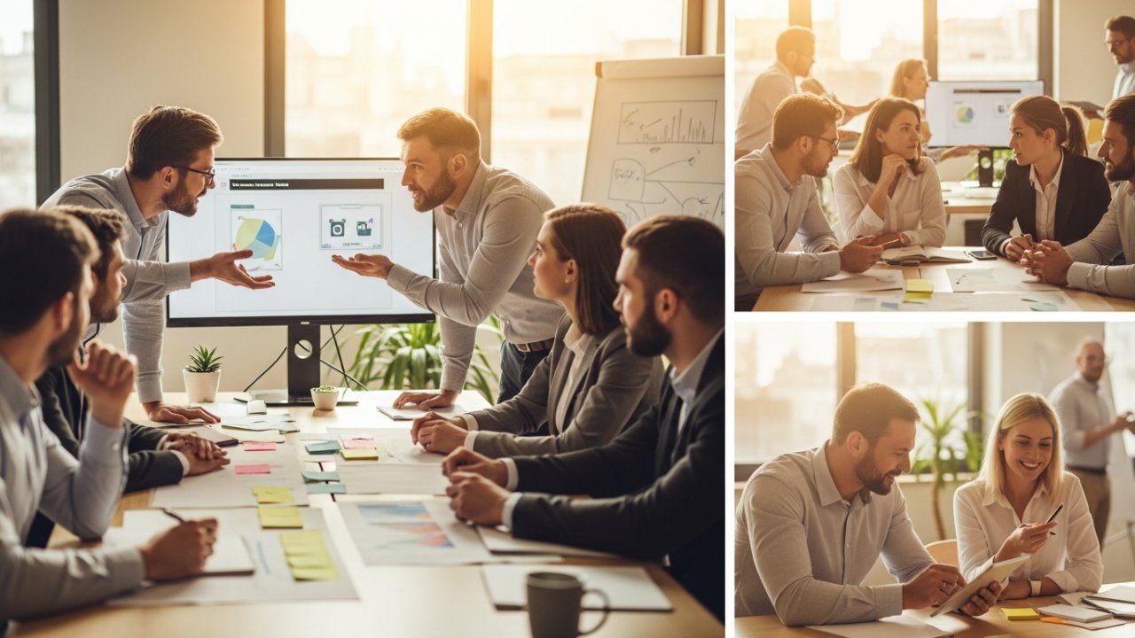 Key Components of Professional Development