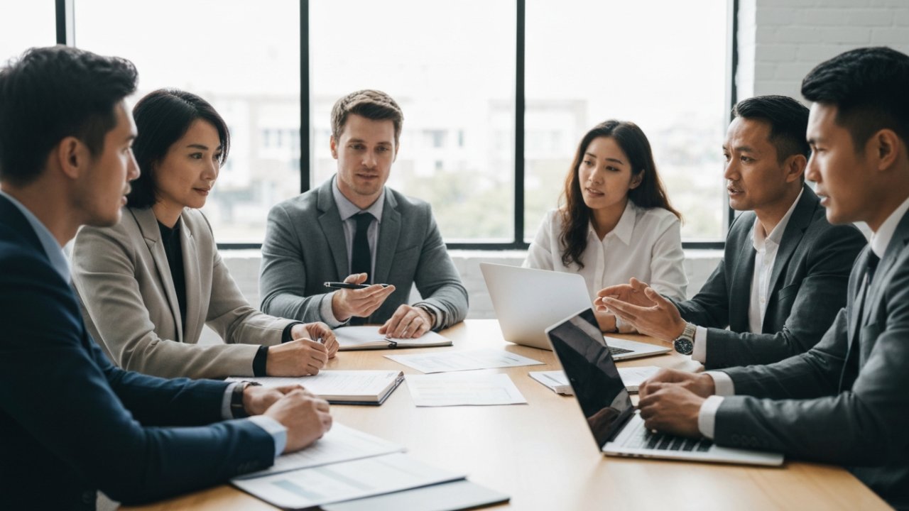 Key Employment Laws for Different Company Sizes