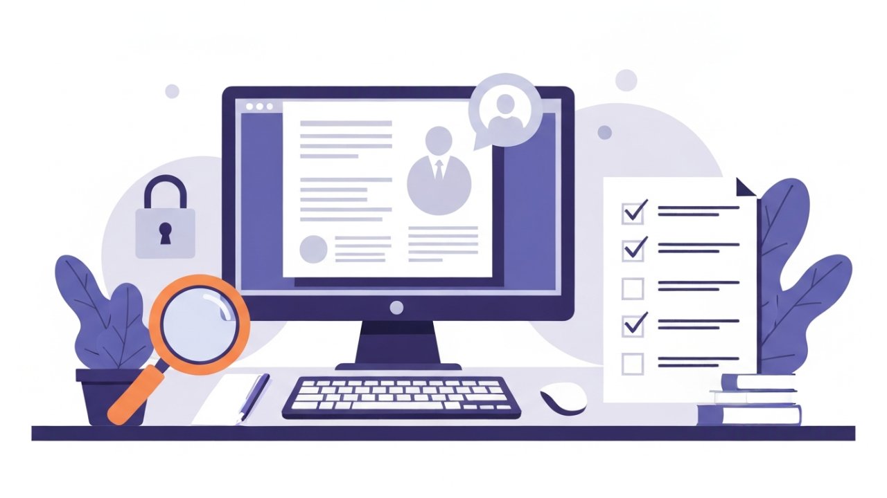 Key Features of Background Check Subscriptions