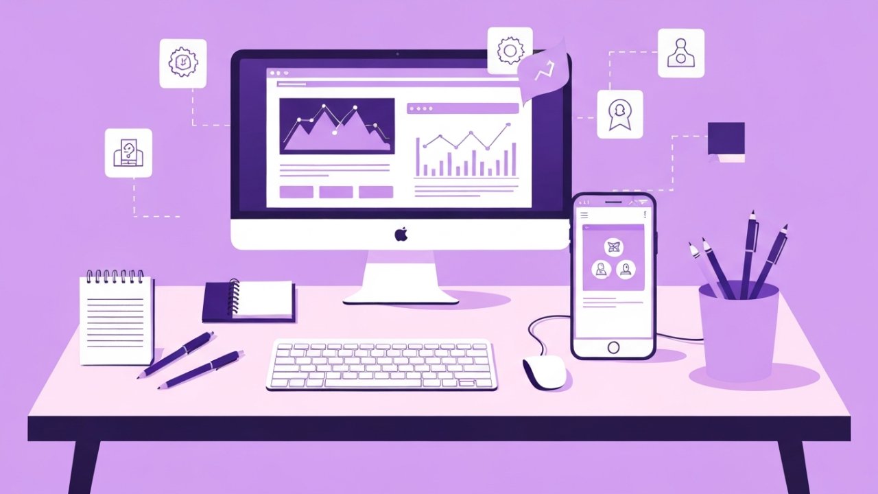 Key Features of Customer Loyalty Card Software