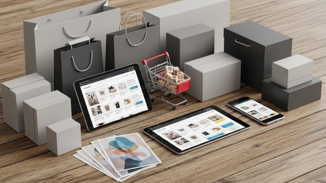 What Is an Online Shopping Franchise and How Does It Work?