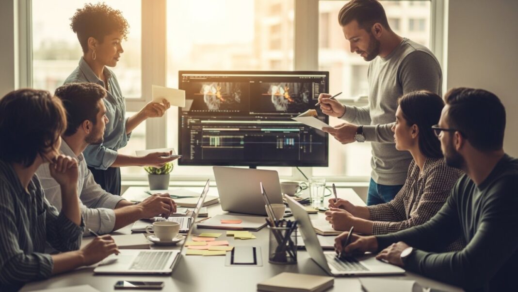 How to Do an Edit Effectively