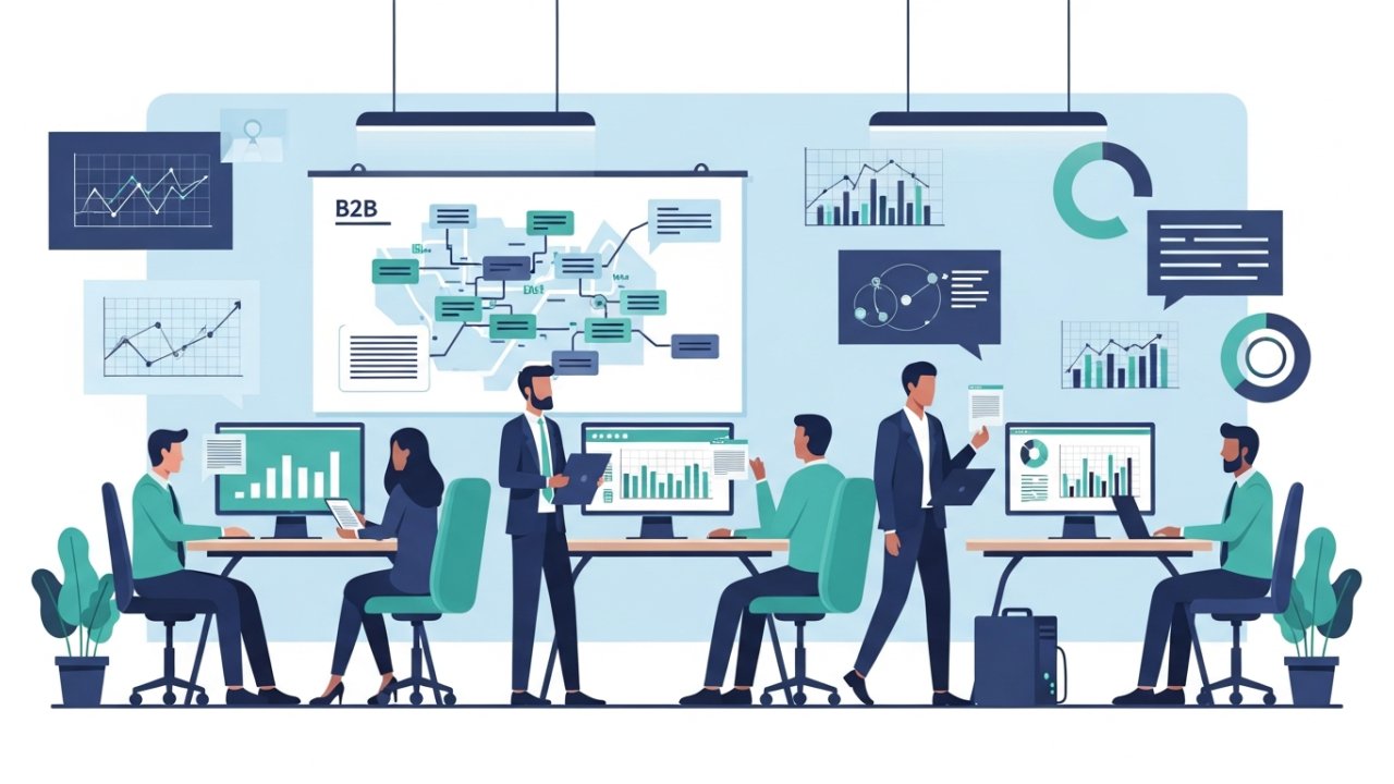 Leveraging Data and Analytics