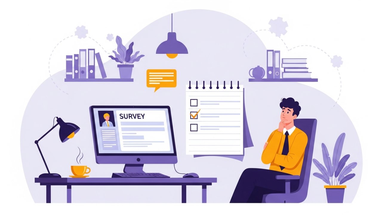 Limit Open-Ended Questions