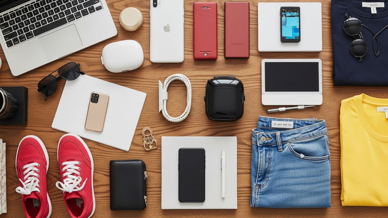 Marketing Strategies for Online Shopping Franchises