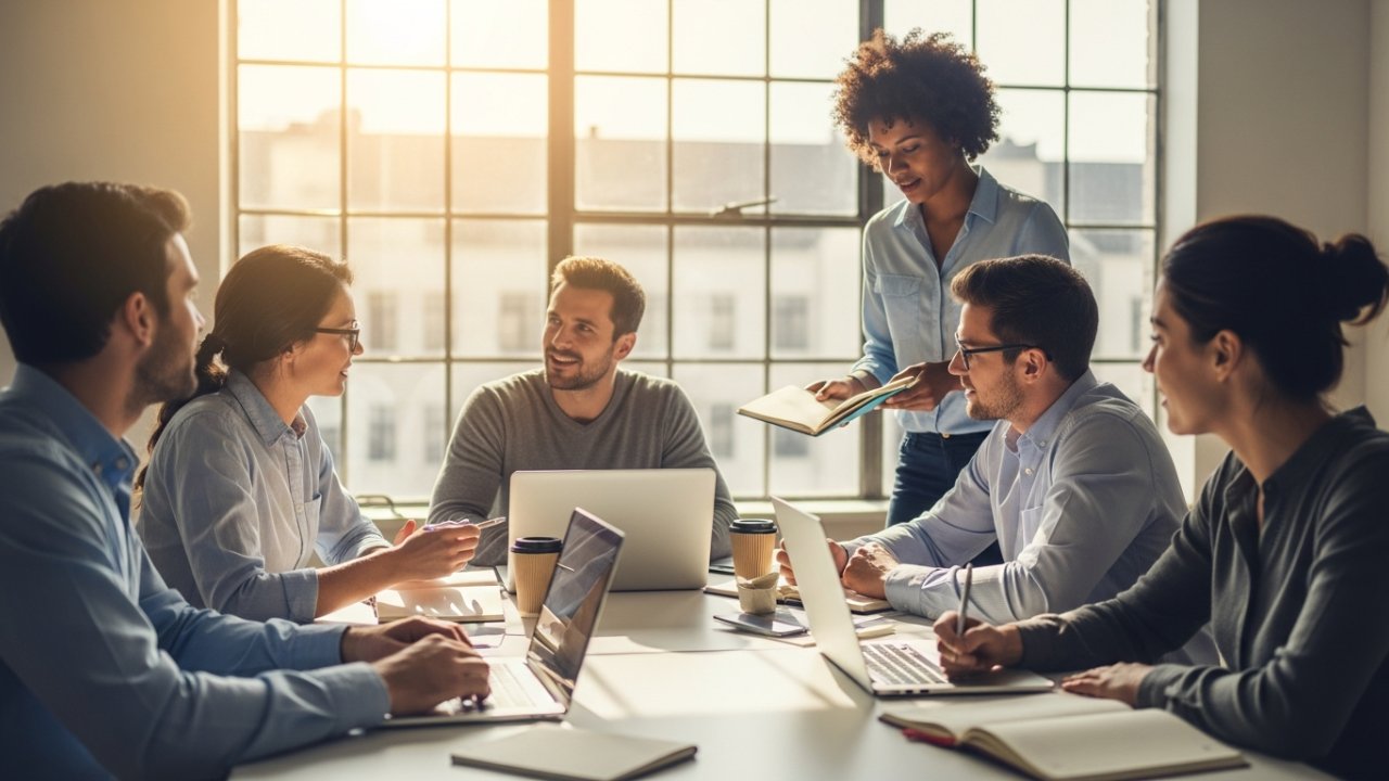 Measuring the Impact of Professional Development