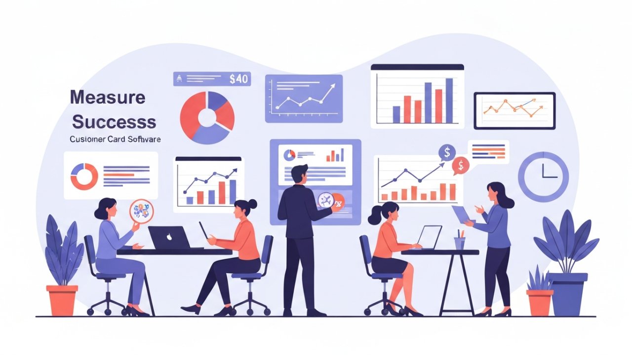 Measuring the Success of Your Loyalty Program