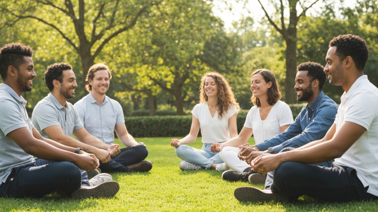 Mindful Minute Challenge