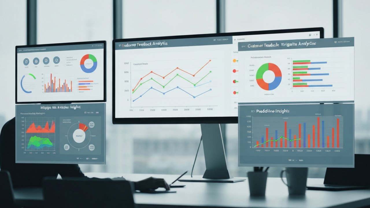 Mitigating Risks With Predictive Insights