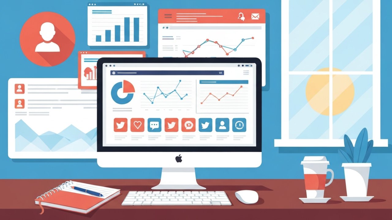 Monitoring and Analyzing Post Performance