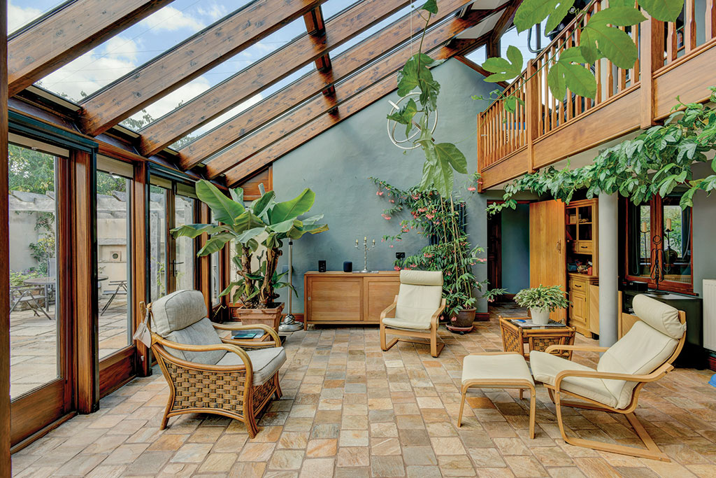 House for sale with EV charging: Meadowstream, Minehead, Somerset