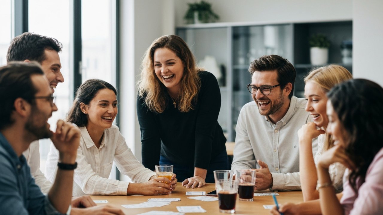 Office Trivia Challenges