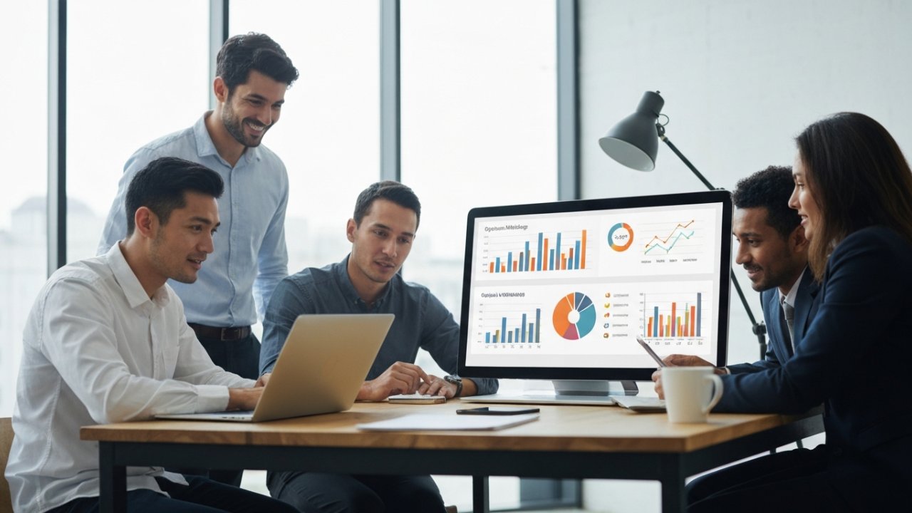 Optimize Your Website for Lead Generation