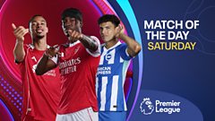 Match of the Day